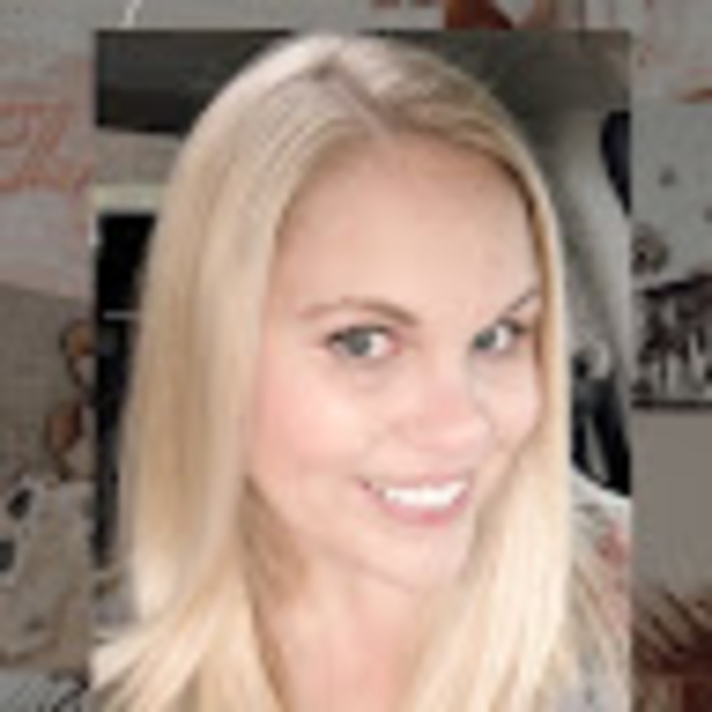 Meet your Posher, Sherri